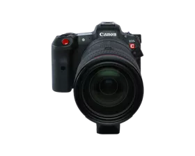 Canon Cameras: DSLR, Mirrorless & More