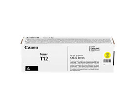Toner T12 Amarillo