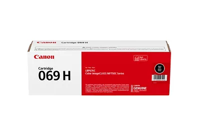 Cartridge 069 High Capacity