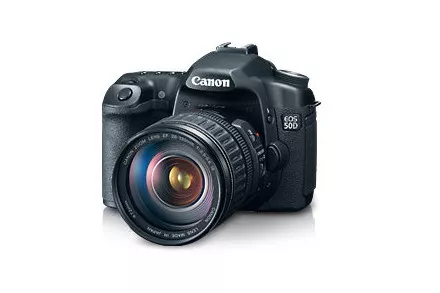 ongeluk gebruik Il Canon Support for EOS 50D | Canon U.S.A., Inc.
