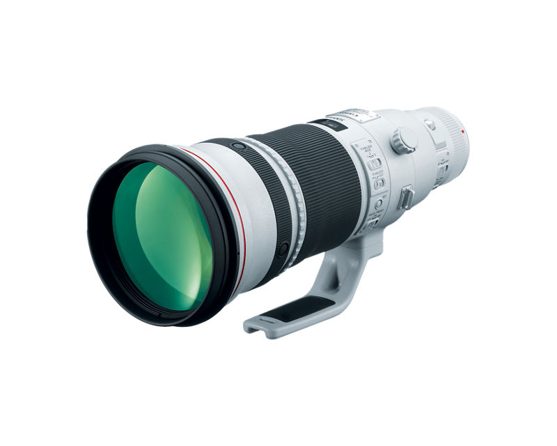 Canon Support for EF 500mm f/4L IS II USM | Canon U.S.A., Inc.