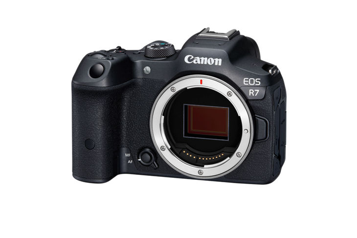 EOS R7 Body