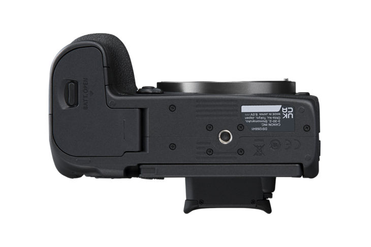 EOS R7 BODY