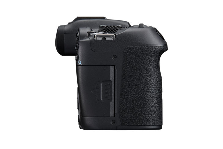 EOS R7 Body