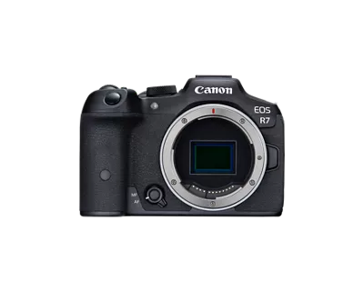 Shop Canon EOS | Canon U.S.A., Inc.
