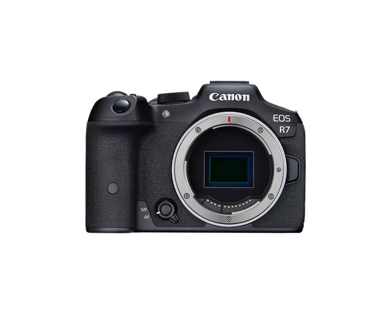 Shop Canon EOS R7 | Canon ., Inc.