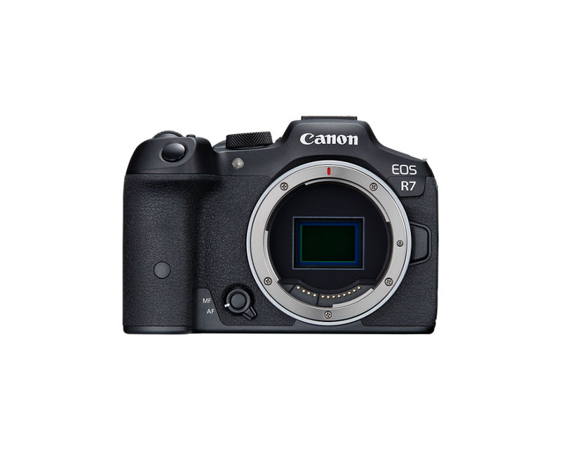 Canon Support for EOS R7 | Canon U.S.A., Inc.