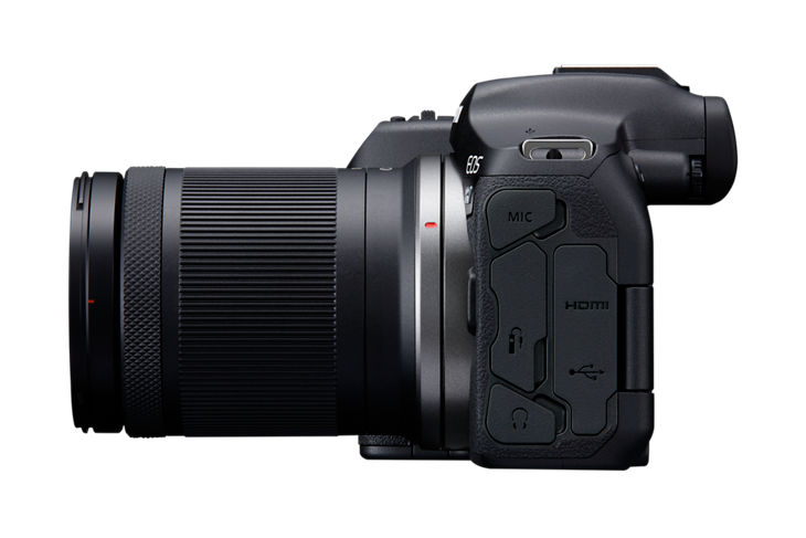 EOS R7 RF-S 18-150mm f/3.5-6.3 IS STM