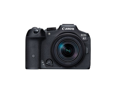 Shop Canon EOSR7 18-150 | Canon U.S.A.
