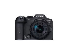 EOS R7 RF-S 18-150 IS STM KIT