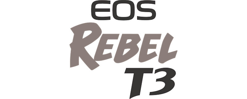 Canon Support for EOS Rebel T3 | Canon U.S.A., Inc. Canon Support for EOS Rebel T3 | Canon U.S.A., Inc.