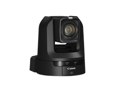 Canon PTZ Camera