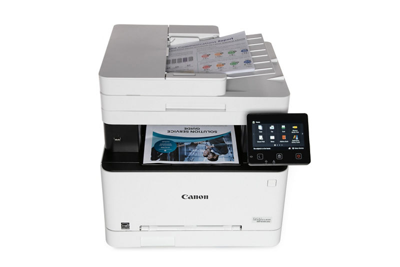 Canon Support for Color imageCLASS MF656Cdw | Canon U.S.A., Inc.