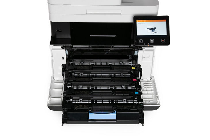 imageCLASS MF656Cdw