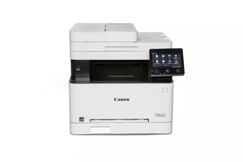 Color imageCLASS MF656Cdw