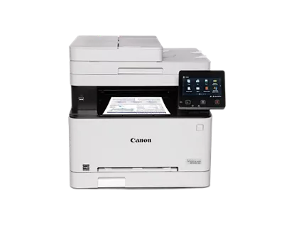 Shop Canon Color imageCLASS MF656Cdw