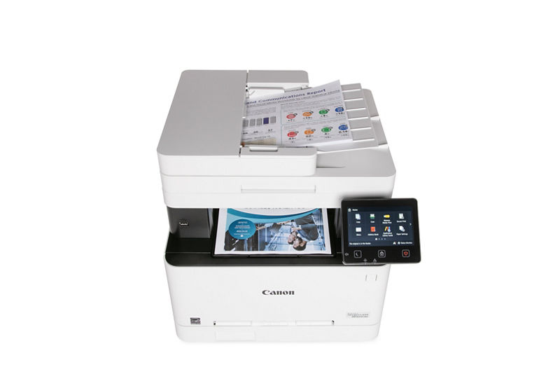 Canon Support for Color imageCLASS MF654Cdw | Canon U.S.A., Inc.