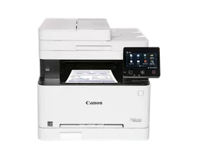 Color imageCLASS MF654Cdw