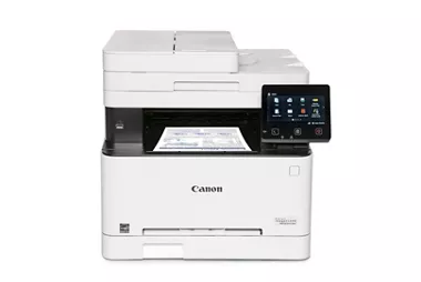 Colour imageCLASS MF654Cdw