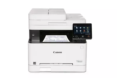 Shop Canon Color imageCLASS MF654Cdw