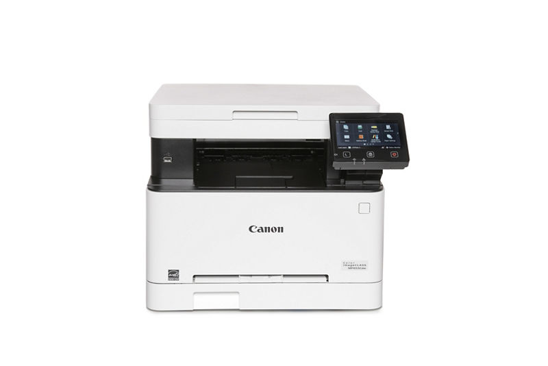 Canon レーザープリンター MF654Cdw Canon Support for Color imageCLASS MF653Cdw | Canon U.S.A., Inc.