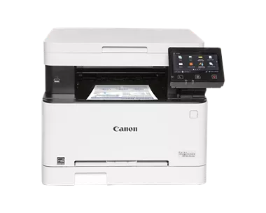 Color imageCLASS MF653Cdw