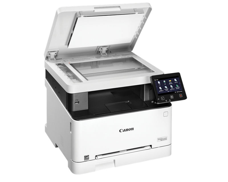 Canon Support for Color imageCLASS MF652Cw | Canon U.S.A., Inc.