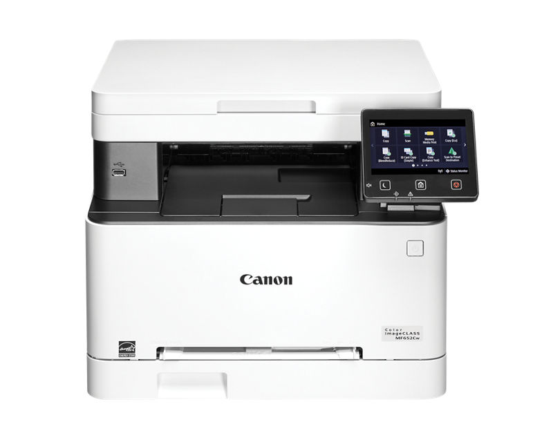 Canon Support for Color imageCLASS MF652Cw | Canon U.S.A., Inc.