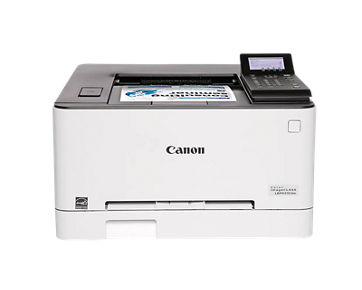 Impresora Canon ImageCLASS LBP633Cdw