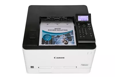 Shop Canon Color imageCLASS LBP633Cdw | Canon U.S.A., Inc.