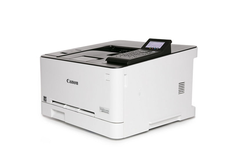 Canon Support for Color imageCLASS LBP633Cdw | Canon U.S.A., Inc.
