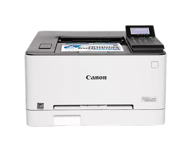 Color imageCLASS LBP633Cdw