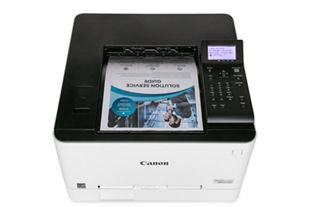 Canon Support for Color imageCLASS LBP632Cdw | Canon U.S.A., Inc.