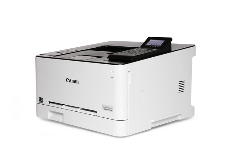 Canon Support for Color imageCLASS LBP632Cdw | Canon U.S.A., Inc.
