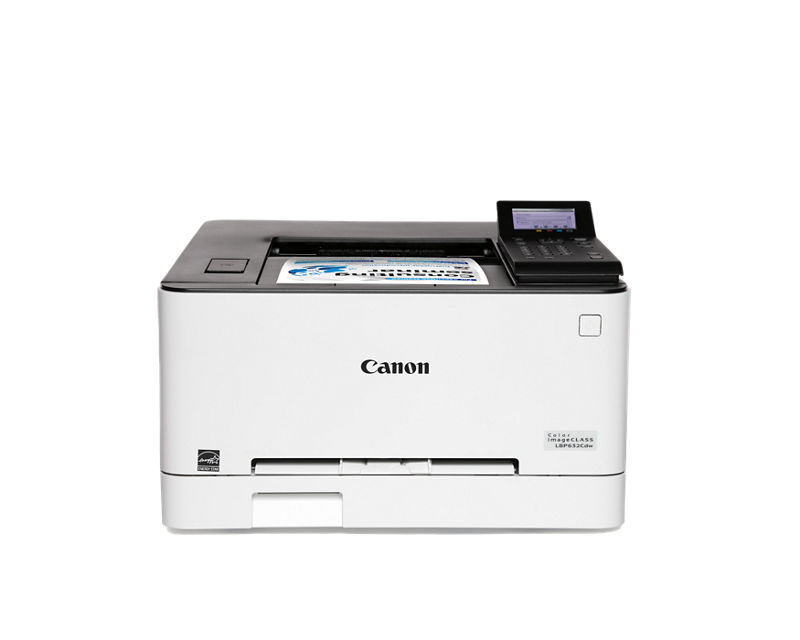 Canon Support for Color imageCLASS LBP632Cdw | Canon U.S.A., Inc.