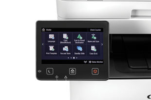 Canon Support for imageCLASS X MF1238 II | Canon U.S.A., Inc.