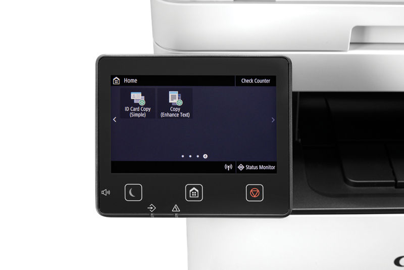 Canon Support for imageCLASS X MF1238 II | Canon U.S.A., Inc.