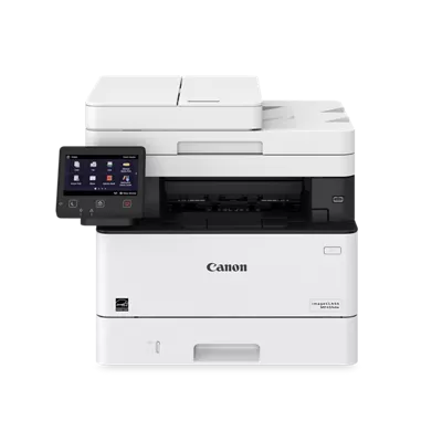 NEW Wireless Canon Printer Scanner Copier All-in-One Duplex WiFi INK  INCLUDED