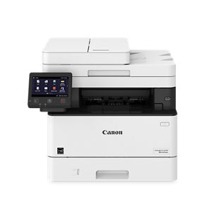 Canon Support for imageCLASS MF455dw | Canon U.S.A., Inc.