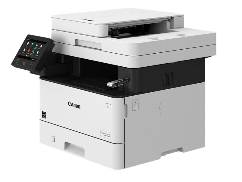 Canon Support for imageCLASS MF453dw | Canon U.S.A., Inc.