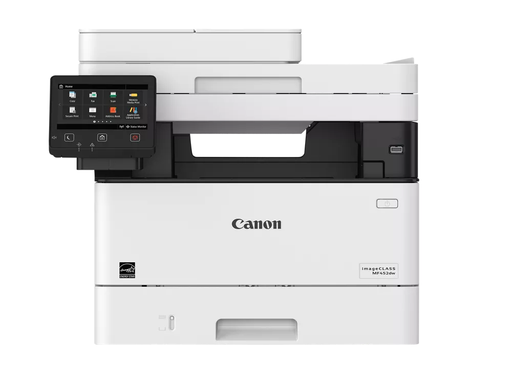 Canon Support for imageCLASS MF452dw | Canon U.S.A., Inc.