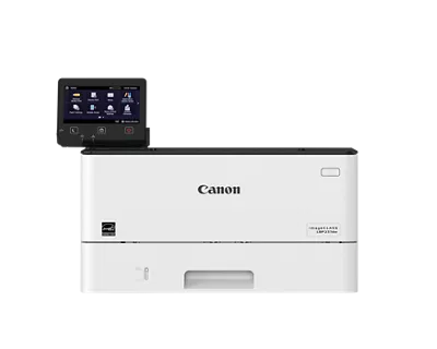 Canon imageCLASS LBP237dw | Canon U.S.A., Inc.