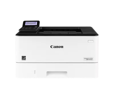 imageCLASS LBP246dw - Wireless, Duplex Laser Printer Image
