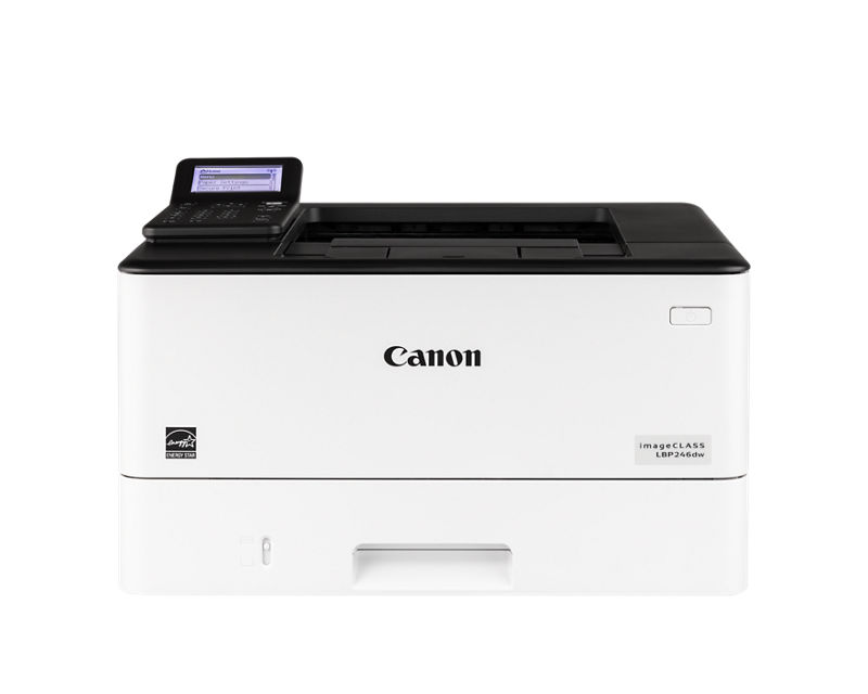 Canon Support for imageCLASS LBP246dw | Canon U.S.A., Inc.