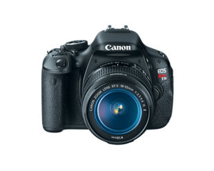 Canon eos rebel store T3i