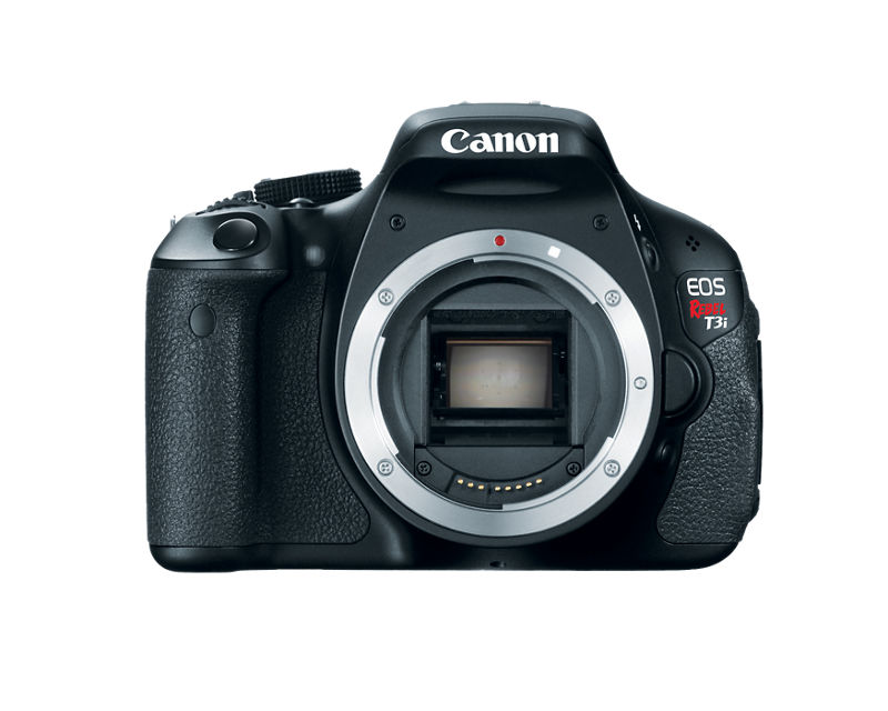 Canon Support for EOS Rebel T3i | Canon U.S.A., Inc.