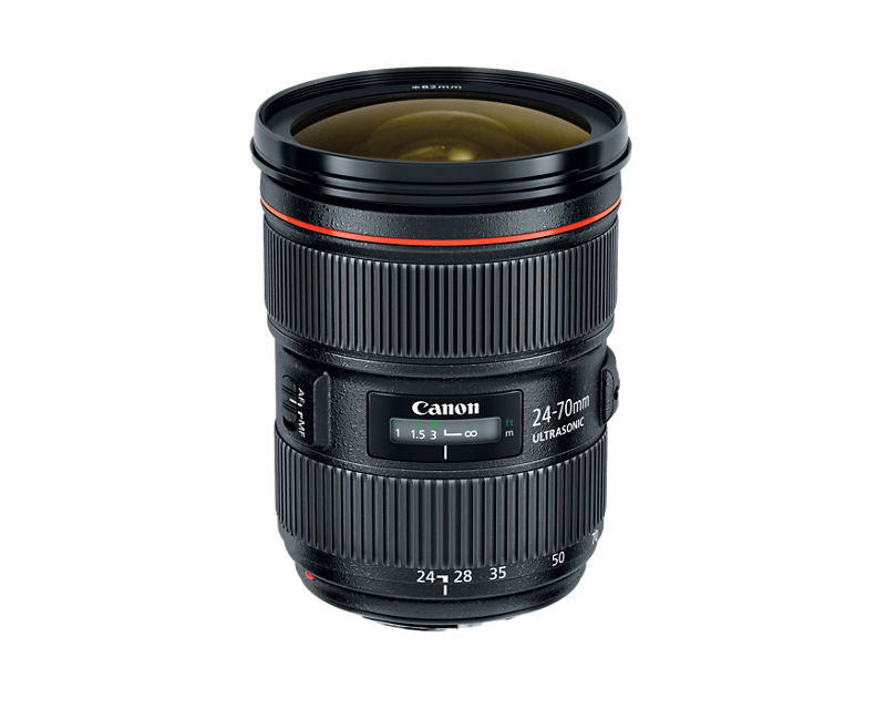 Canon Support for EF 24-70mm f/2.8L II USM | Canon U.S.A., Inc.