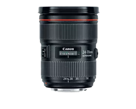 EF 24-70 f/2.8L II USM