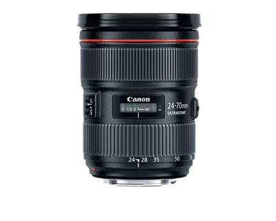louter supermarkt mooi Canon EF 24-70mm f/2.8L II USM | Canon U.S.A., Inc.