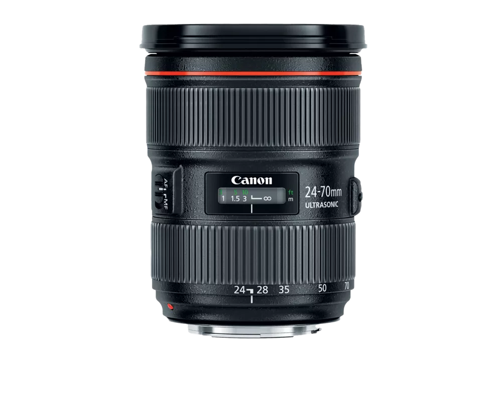 Canon Support for EF 24-70mm f/2.8L II USM | Canon U.S.A., Inc.